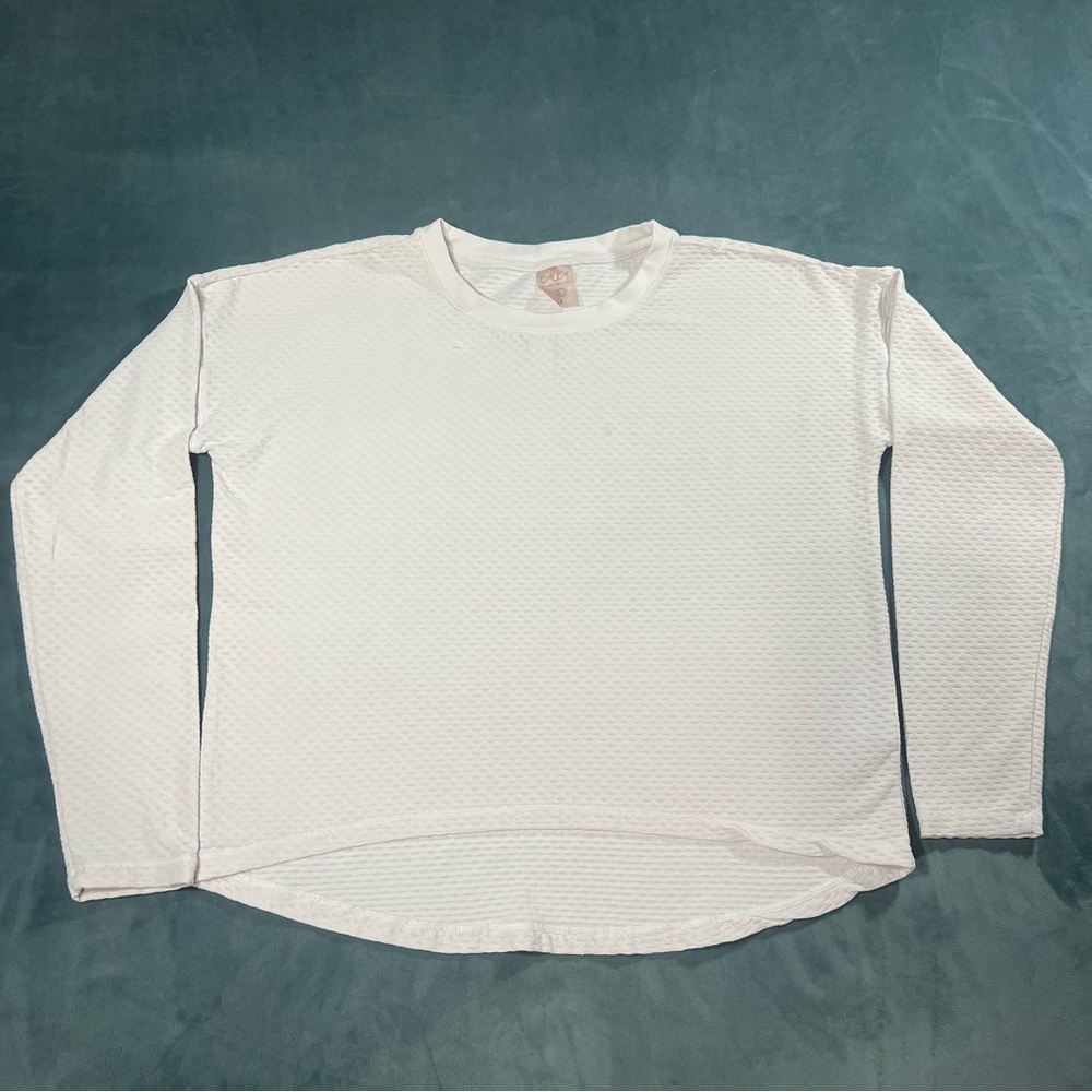 CALIA Workout Top, Size: Medium